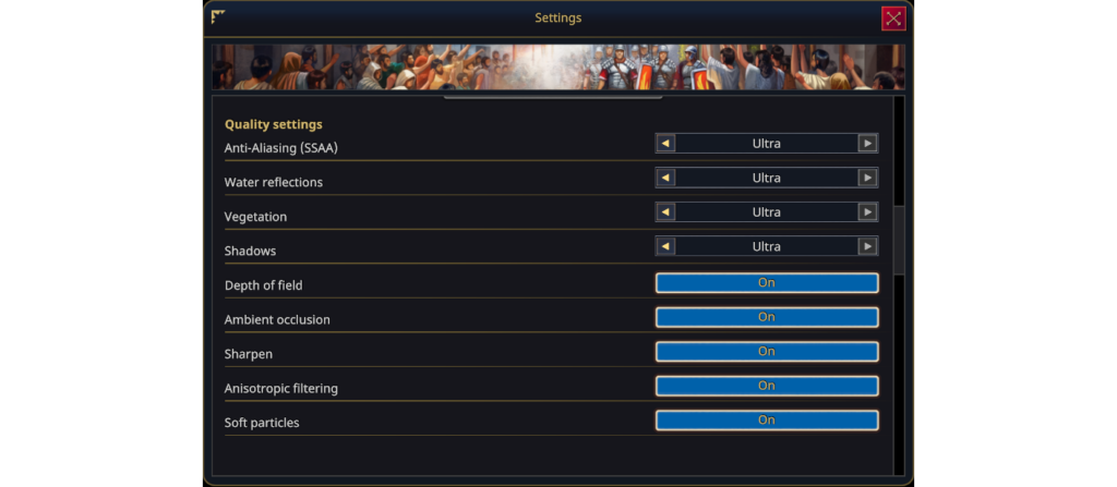 ▷ Devlog XVIII: AUREUS Game optimization and technical improvements | Abylight Studios | Services as Publisher of Abylight Studios. ▷ Devlog XVIII: AUREUS Game optimization and technical improvements | Abylight Studios | Services as Publisher of Abylight Studios.
