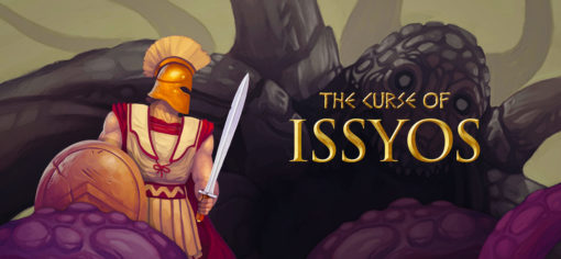 Featured Image The Curse of Issyos at Abylight Studios