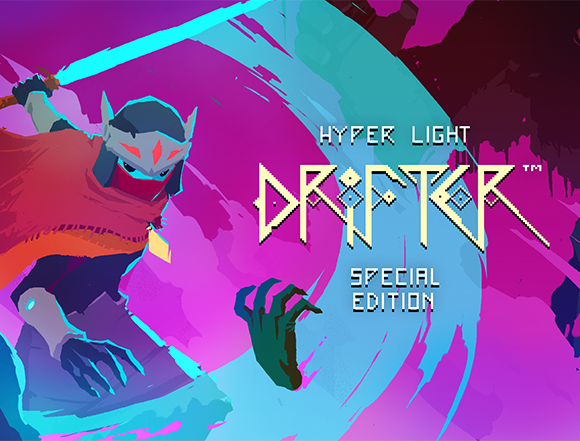 Hyper Light Drifter Success Story at Abylight Studios