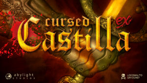 Cursed Castilla heads to Nintendo 3DS™!