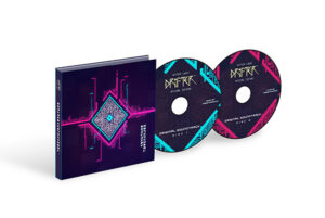 ▷ Hyper Light Drifter physical Collector's Set: up for pre-order! | Abylight Studios | Services as Publisher of Abylight Studios.