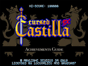 Lost and confused? Here’s the Cursed Castilla Achievements Guide!
