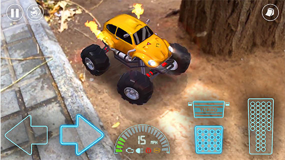 RC Club: The ultimate radio control simulator – Now available on iOS!