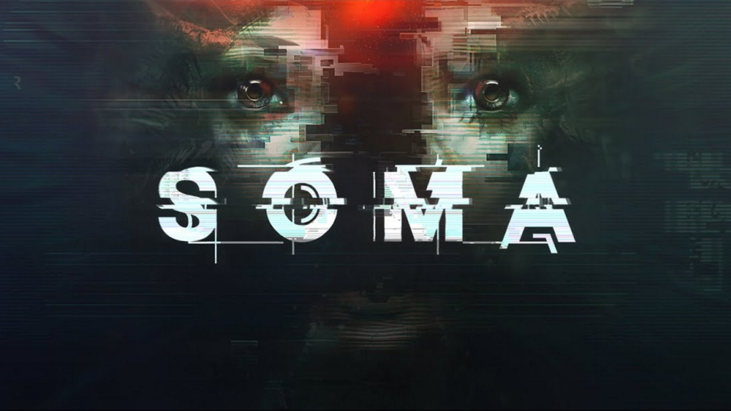 ▷ SOMA | Abylight Studios | Services as Publisher of Abylight Studios.