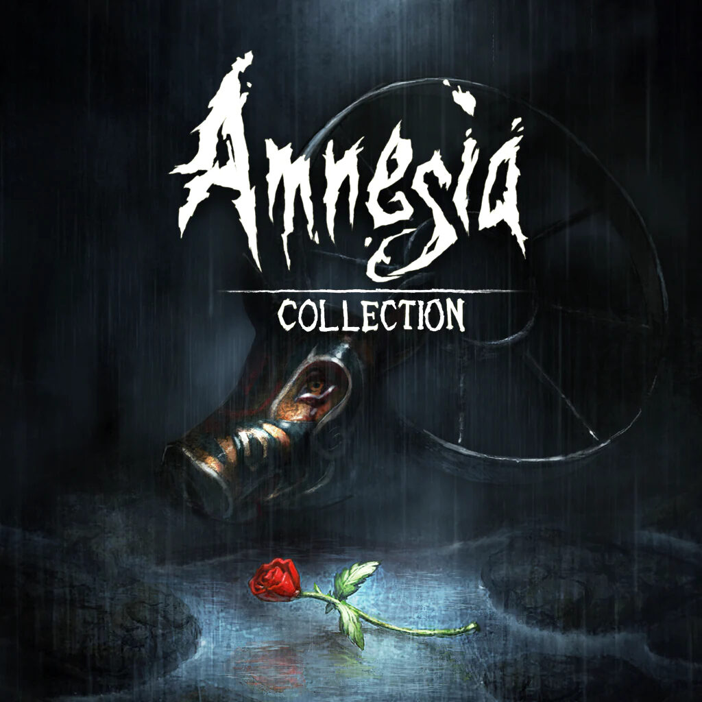 ▷ Amnesia: Collection | Abylight Studios | Services as Publisher of Abylight Studios.