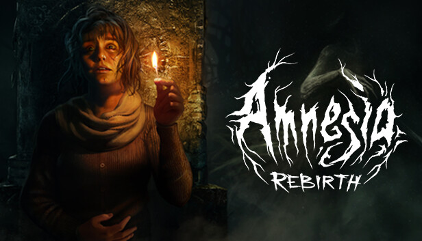 ▷ Amnesia: Rebirth | Abylight Studios | Services as Publisher of Abylight Studios.