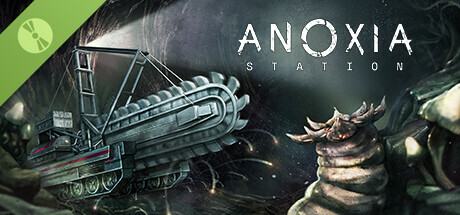 ▷ Anoxia Station demo is out | Abylight Studios | Services as Publisher of Abylight Studios.