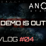 Anoxia Station demo is out