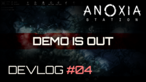 Anoxia Station demo is out