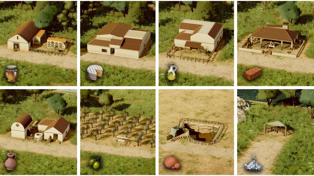 ▷ Devlog XVII: RUBICON Huge gameplay update and new features in Citadelum | Abylight Studios | Services as Publisher of Abylight Studios.