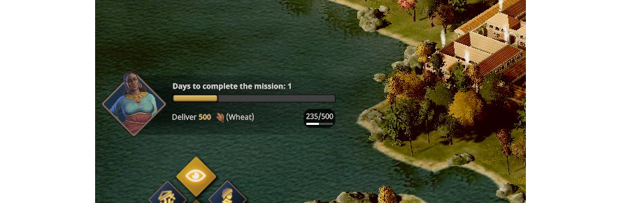 ▷ Devlog XVII: RUBICON Huge gameplay update and new features in Citadelum | Abylight Studios | Services as Publisher of Abylight Studios.