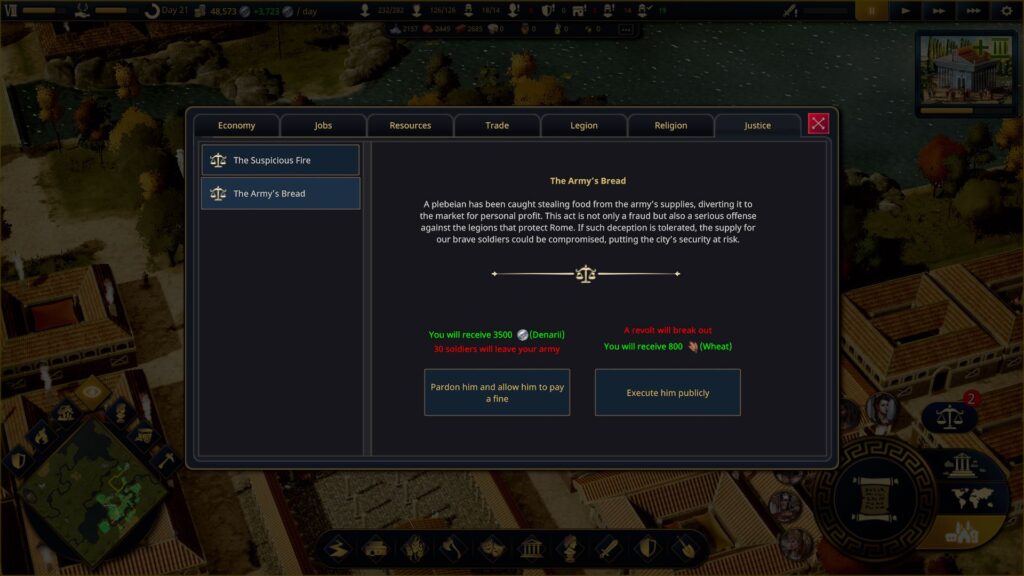 ▷ Devlog XVII: RUBICON Huge gameplay update and new features in Citadelum | Abylight Studios | Services as Publisher of Abylight Studios.