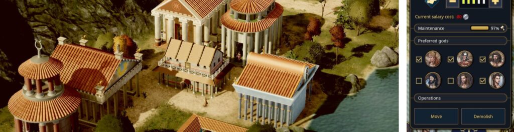 ▷ Devlog XVII: RUBICON Huge gameplay update and new features in Citadelum | Abylight Studios | Services as Publisher of Abylight Studios.