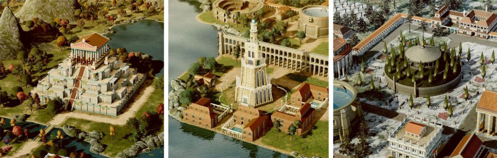 ▷ Devlog XVII: RUBICON Huge gameplay update and new features in Citadelum | Abylight Studios | Services as Publisher of Abylight Studios.