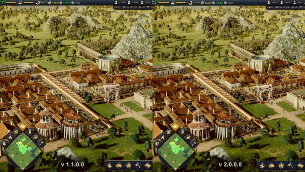 ▷ Devlog XVIII: AUREUS Game optimization and technical improvements | Abylight Studios | Services as Publisher of Abylight Studios. ▷ Devlog XVIII: AUREUS Game optimization and technical improvements | Abylight Studios | Services as Publisher of Abylight Studios.