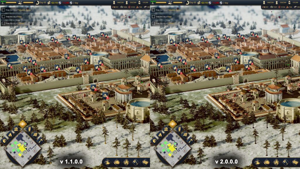 ▷ Devlog XVIII: AUREUS Game optimization and technical improvements | Abylight Studios | Services as Publisher of Abylight Studios. ▷ Devlog XVIII: AUREUS Game optimization and technical improvements | Abylight Studios | Services as Publisher of Abylight Studios.