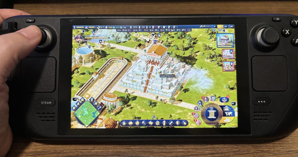 ▷ Devlog XX - Fortuna | Abylight Studios | Services as Publisher of Abylight Studios. ▷ Devlog XX - Fortuna | Abylight Studios | Services as Publisher of Abylight Studios.