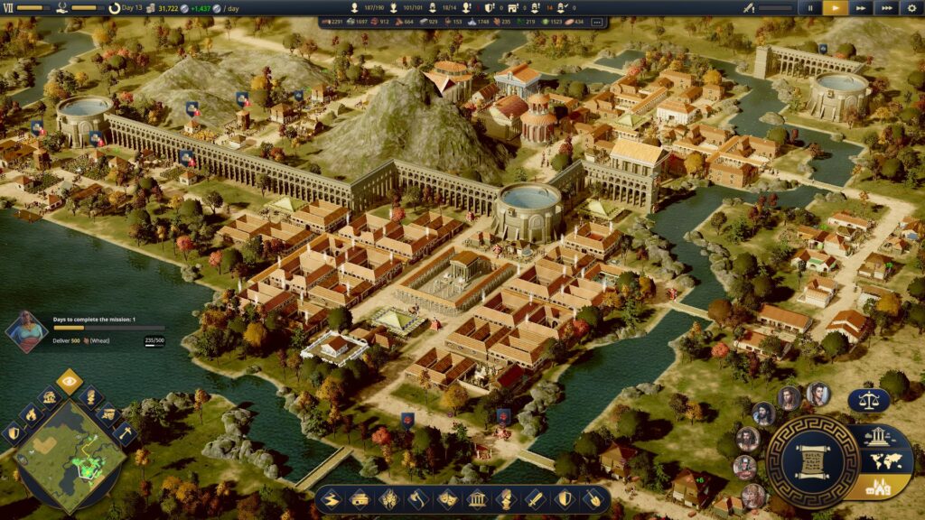 ▷ Free Citadelum Campaign IV: The Gallic Wars | Abylight Studios | Services as Publisher of Abylight Studios. ▷ Free Citadelum Campaign IV: The Gallic Wars | Abylight Studios | Services as Publisher of Abylight Studios.