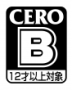 CERO B Rating Japan at Abylight Studios