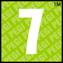 PEGI 7 Rating Europe at Abylight Studios