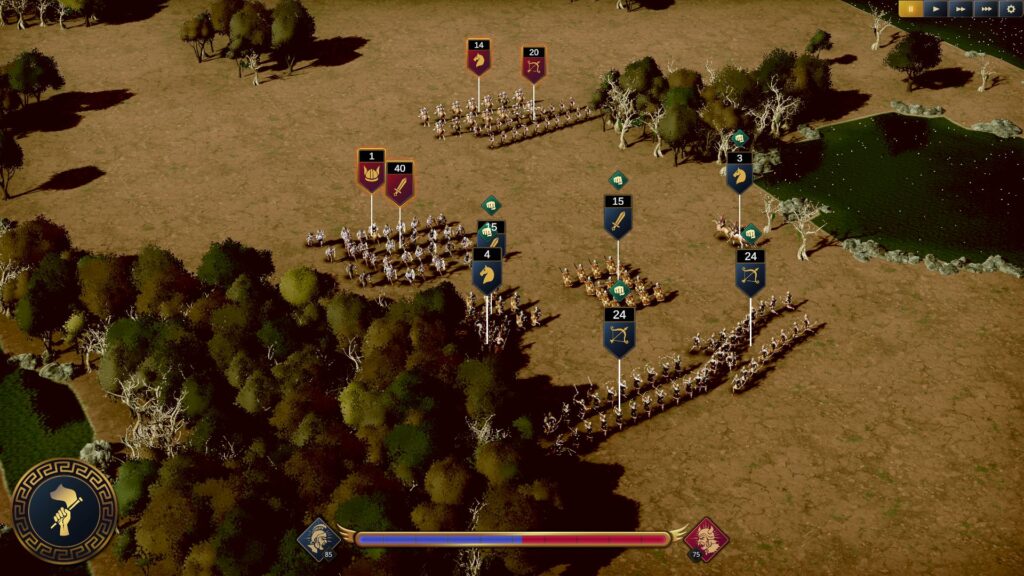 Free Citadelum Campaign III: The Lost Eagles of Germania Free Citadelum Campaign III: The Lost Eagles of Germania